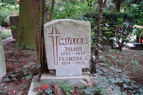 westfriedhof