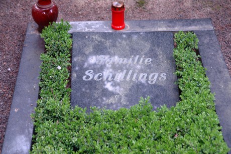 westfriedhof