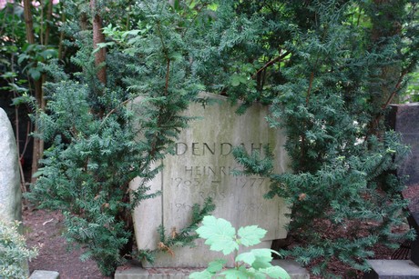 westfriedhof