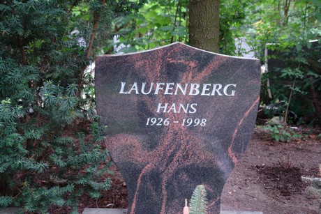 westfriedhof