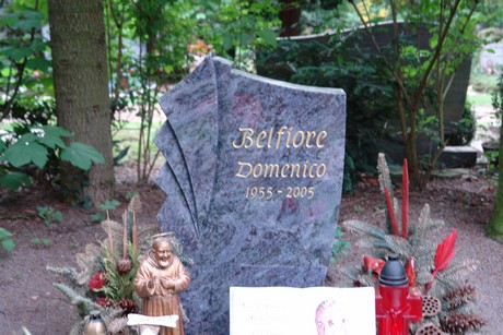 westfriedhof
