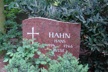 westfriedhof