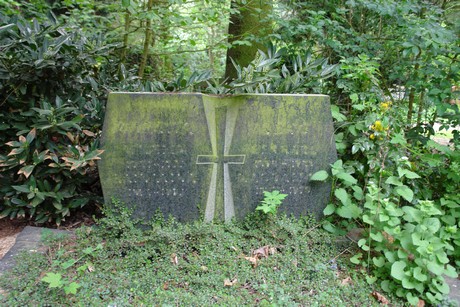 westfriedhof