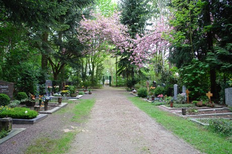 westfriedhof