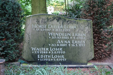 westfriedhof