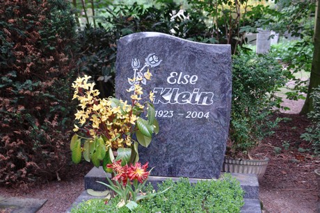 westfriedhof