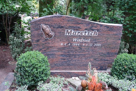 westfriedhof