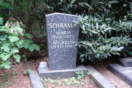 westfriedhof