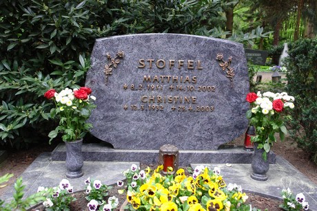 westfriedhof