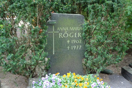 westfriedhof