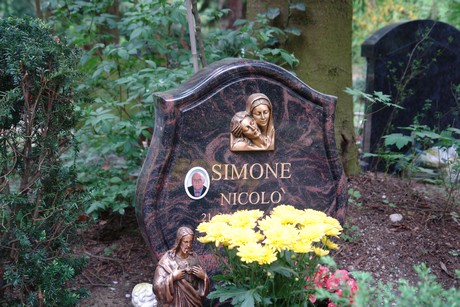 westfriedhof