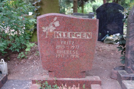 westfriedhof
