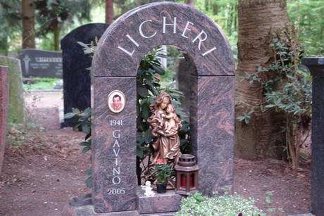 westfriedhof
