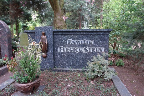 westfriedhof
