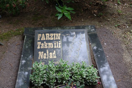 westfriedhof