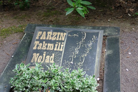 westfriedhof