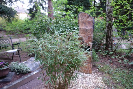 westfriedhof