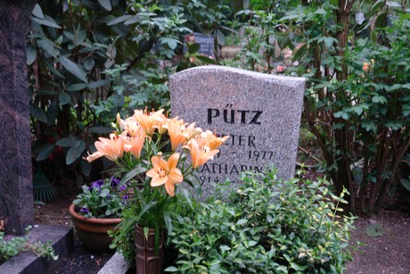 westfriedhof