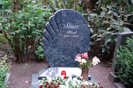 westfriedhof