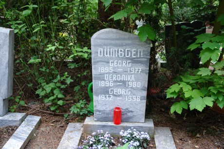 westfriedhof