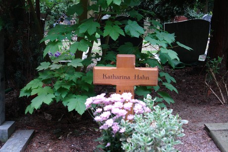 westfriedhof