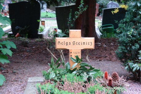 westfriedhof