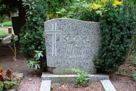 westfriedhof