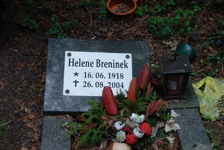 westfriedhof