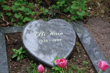 westfriedhof