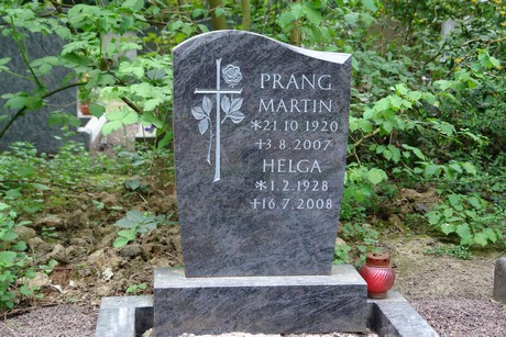 westfriedhof