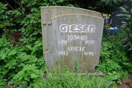 westfriedhof