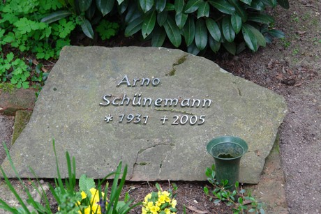 westfriedhof