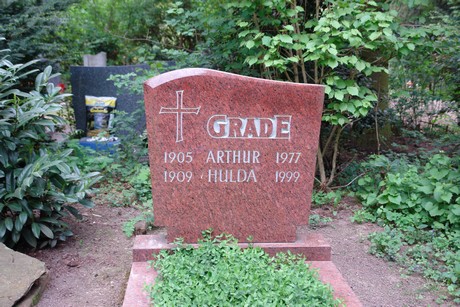 westfriedhof