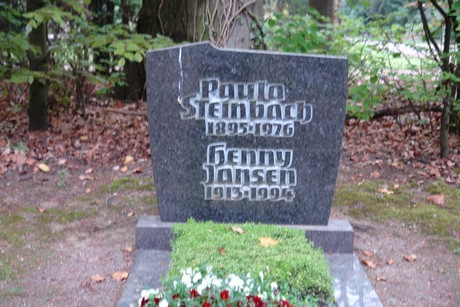 westfriedhof