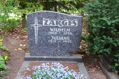 westfriedhof
