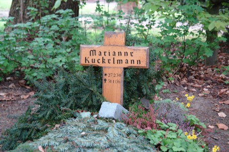 westfriedhof