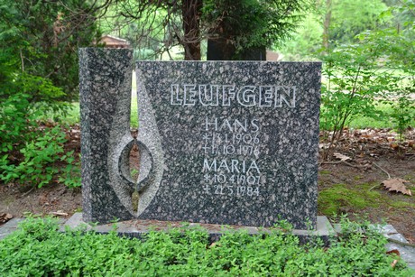 westfriedhof