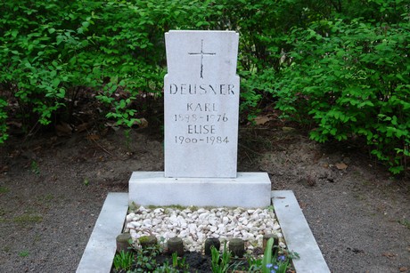 westfriedhof