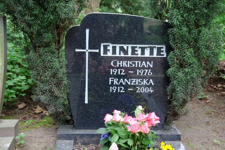 westfriedhof