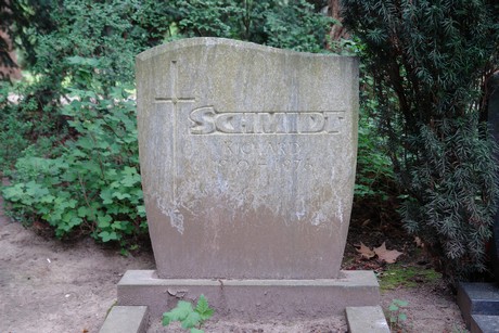 westfriedhof