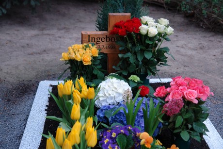 westfriedhof