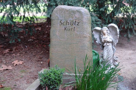 westfriedhof