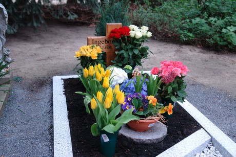 westfriedhof