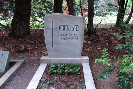 westfriedhof