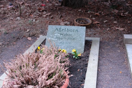 westfriedhof