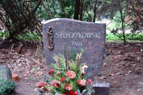 westfriedhof
