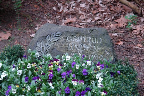 westfriedhof