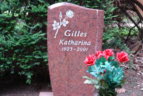 westfriedhof