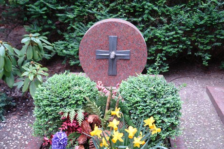 westfriedhof