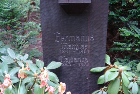 westfriedhof
